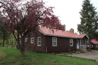 Large cabin in Ouray County, easy access, lots of room to roam.