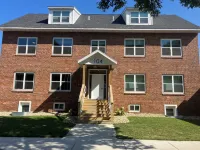 2 Bedroom - Convenient & Comfy Downtown Apartment Hotels near Walnut Grove Mercantile