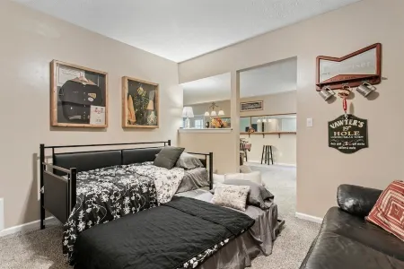 Fun and Open Space Near Everything - Pool table, Hot Tub in Williamsburg