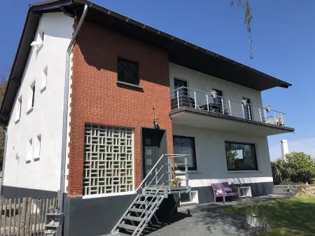 New holiday apartment / fitter apartment Matthies