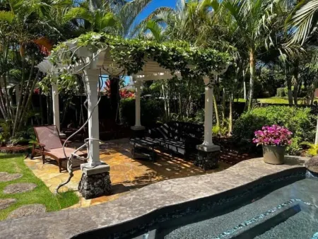 NEW! Luxury Plantation Home on Kiahuna Golf Course