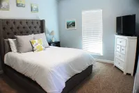 #1 rental in Steinhatchee, affordable, convenient, comforts of home.