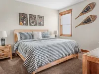 Teton National Park Avails! Great Location, Games, Laundry, & Playround! Ξενοδοχεία στην πόλη Driggs