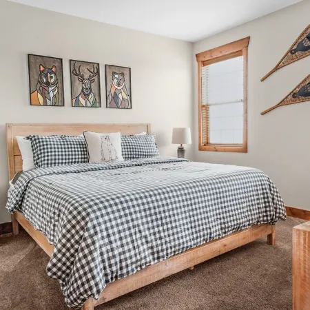Teton National Park Avails! Great Location, Games, Laundry, & Playround!