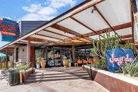 New Home in Down Town Gilbert-Heated Pool, Fire Pits, BBQ