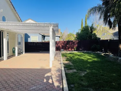 Super close to old town Elk Grove, shopping centers and to the parks! Hotel di Elk Grove