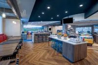 Tru by Hilton Knoxville North I 75 - Frühstück