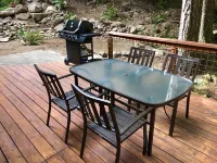 Pet Friendly, Mt Hood Cabin With Hot Tub!