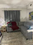 Near great hiking trails and the friendly amenities of downtown Travelers Rest Hotel a Travelers Rest