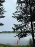 Quaint 2 bedroom cabin overlooking Brandy Lake in beautiful Minocqua/Woodruff.