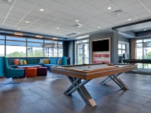 聖彼得堡市中心中央大街希爾頓特魯酒店 皮尼拉斯縣酒店