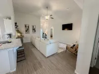 Minutes from Tulsa!  Come relax with the family in this pet friendly home