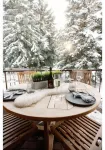 Beautiful Park City Canyons, close to lift! Great for Families &Groups, Sleeps 8