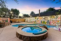 Cute & Cozy 3BR, 2bath w POOL