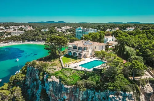 Plaça de sa Punta, 4, 07750 Cala Galdana, Balearic Islands, Spanyolország