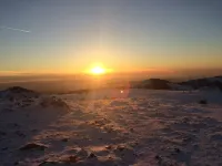 3 - star apartment in a fantastic, quiet location, with 2 bedrooms Các khách sạn ở Lindberg