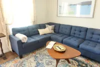 Lux 2 Bedroom 2.5 Bath / Dog Friendly 511A