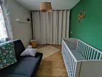 Villa with pool near the historic center - 2-Star