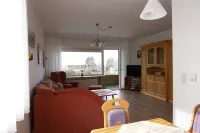 FeWo Walter - House 1 St.- Andreasberg, south-facing slope, quiet, family-friendly, WLAN