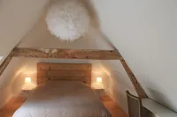 LE GITE DU PRESBYTERE