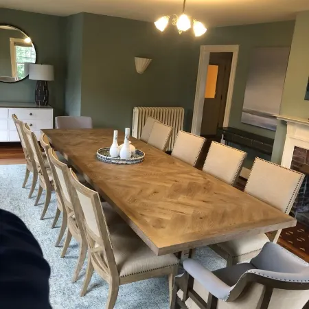 Downtown Bar Harbor 5 BR Townhouse