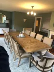 Downtown Bar Harbor 5 BR Townhouse