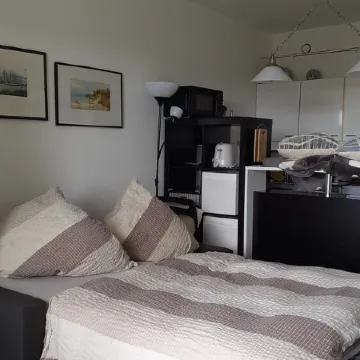 Ein Appartment was Gefällt