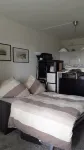 Ein Appartment was Gefällt
