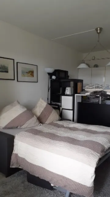 Ein Appartment was Gefällt