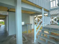 Oceanfront 4 Bedroom Home Great  Rates