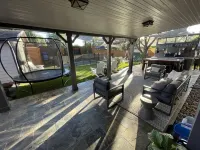 La Estancia - Your Home away from Home! 율레스 호텔