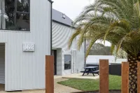 Two beautiful brand new properties!