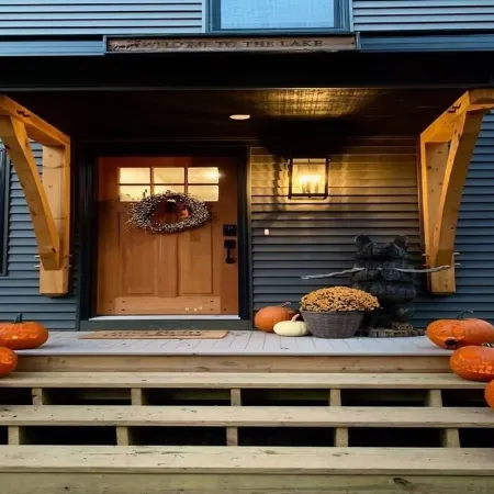NEW Custom Adirondack Lakefront Home! Rare Find!