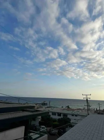 SEAS The DAY! FUN in the SUN W/OCEAN VIEWS Voted GUESTS FAVORITE TOP 5% -Airbnb