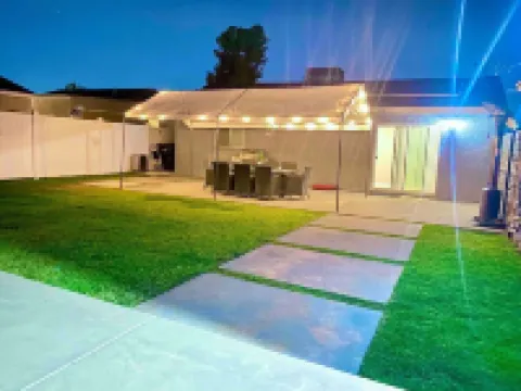 " Beautiful Pool Home" Hotels in Baldwin Park