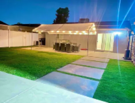 " Beautiful Pool Home" Hotels in Baldwin Park