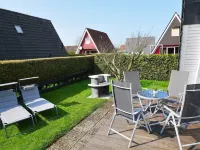 Roof-only house "Murmel 1", Wallbox f. E-cars, fireplace, beach chair, WLAN
