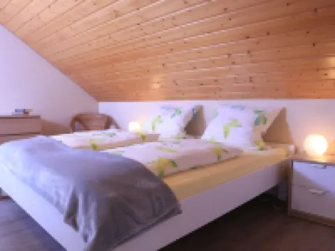 Beautiful top floor apartment surrounded by vineyards Hoteles en Offenburg