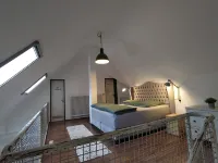 Loft29: Zentral, Stilvoll, Cool