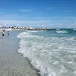 Adorable Sunny Priv. Entrance Suite & Bathroom w/ Patio Close to Beach & Center