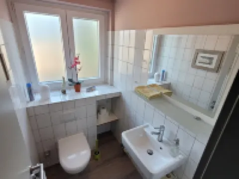 * NEW DOMIZIL * Very close to nature โรงแรมในSchneverdingen