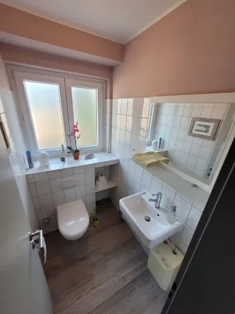 * NEW DOMIZIL * Very close to nature