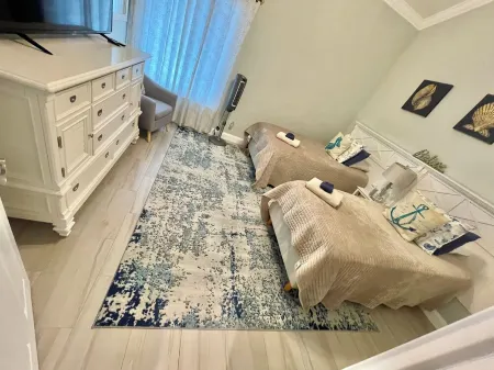 Close to the 🏖 *Casa Verano*Vilano Beach, FL* Отели в г. Вилано-Бич