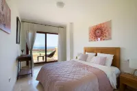 Charming apartment close to the beach.