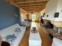 Belle Landaise between sea and lake 미미장 호텔