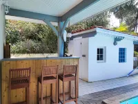 4-star villa 200m from the north lake and cycle paths, near golf course - Swimmingpools