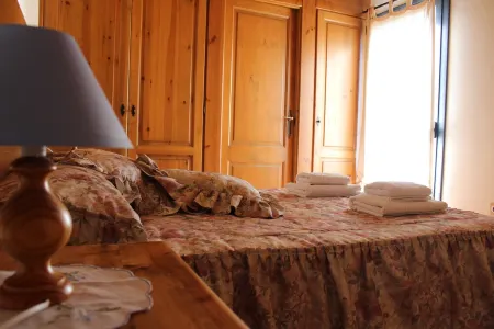 Quiet and cozy house