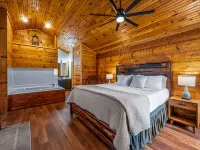 Your Own Private Cove!  Nestled Among Trees and Boulders Near National Park! Hotels in Townsend