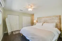 Relaxing Villa with pool!