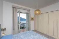 Villa Lelle with Amazing Sea View of the Amalfi Coast